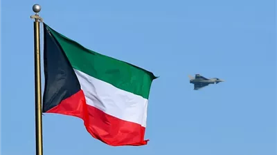 الجيش الكويتي يعلن اعتراض هجمات صاروخية وطائرات مسيّرة معادية
