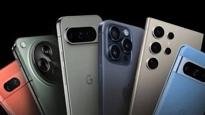 شاومي Mi 8 أم إنفينكس Hot 60؟ مقارنة تكشف الفارق بين الأداء