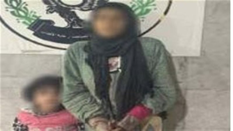 أحد المتهمات