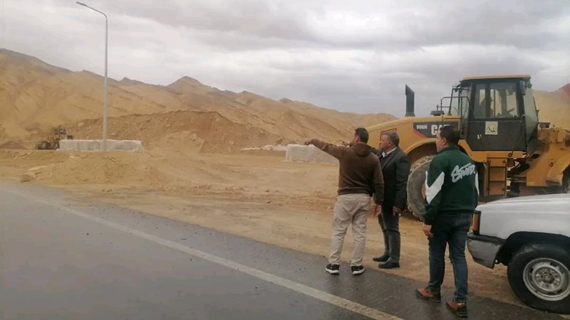 جانب من المتابعة 