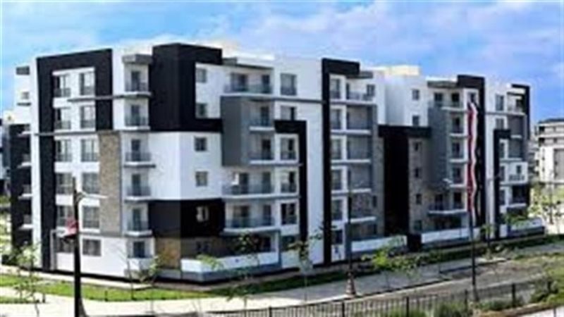 الإسكان الاجتماعي