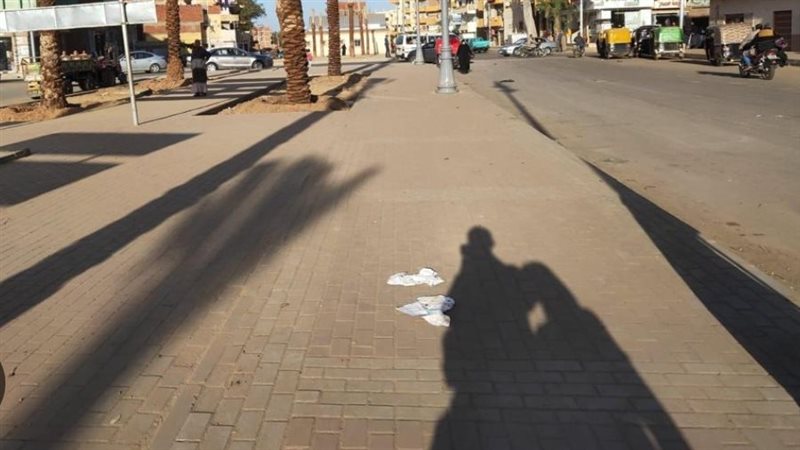 محافظة الغربية