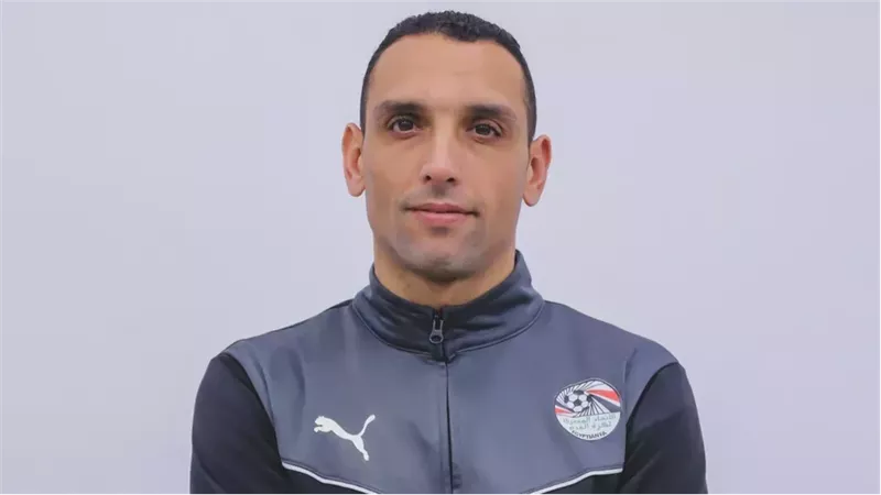 محمود بسيوني