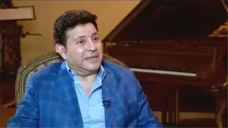هاني شاكر