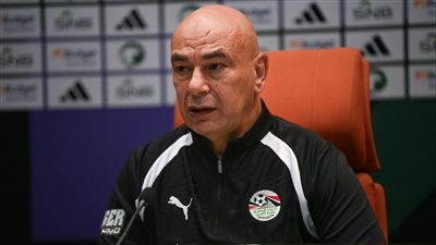 كريم رمزي: حسام حسن يستحق الإشادة.. ومنتخب مصر تفوق على السعودية 