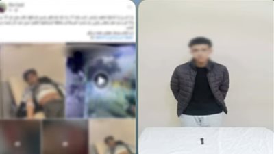 خلاف مالي يتحول إلى دماء.. طالب يطعن شابًا بسلاح أبيض في الإسماعيلية