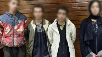 اعترافات مثيرة لفتاة فيديو شبرا الخيمة تكشف الحقيقة كاملة أمام جهات التحقيق