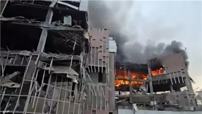 أكسيوس: ضغوط لعقد اجتماع قريب بين واشنطن وطهران 