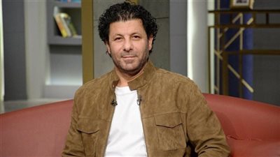 إياد نصار: “صحاب الأرض” دراما إنسانية تتجاوز الترفيه وتلامس الواقع العربي