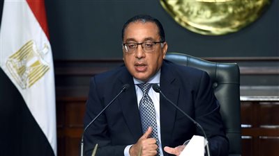 مدبولي: تطوير وتنظيم أسواق الجملة أحد المحاور الرئيسية لضبط حركة تداول السلع
