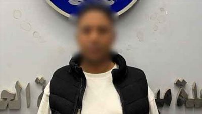 القبض على سائق بالقاهرة لتعديه على فتاة بعد رفضها الزواج منه