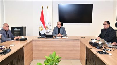 حملة موسعة لحماية النيل.. إزالة مئات التعديات وتوجيهات حاسمة بعدم التهاون