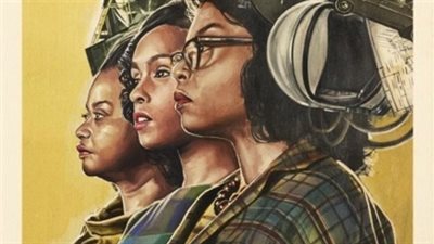 “Hidden Figures” في مكتبة مصر الجديدة.. عرض سينمائي وندوة فلكية مجانية للجمهور