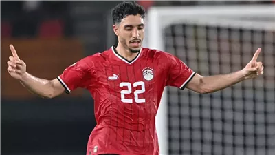 الدرندلي: مرموش سيصل إلى معسكر المنتخب الأربعاء وتجديد عقد حسام حسن عقب المونديال