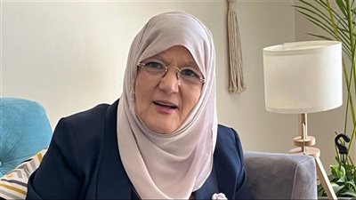 شمس البارودي تتأثر بكلمات جارحة: طيبتي جزء من تكويني ولن أتخلى عنها