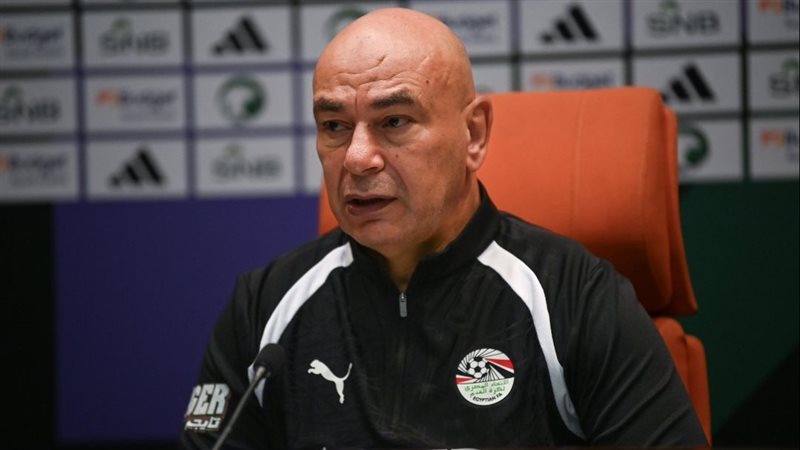 حسام حسن