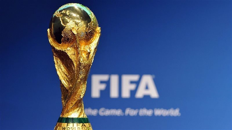 الاتحاد الدولي لكرة القدم FIFA