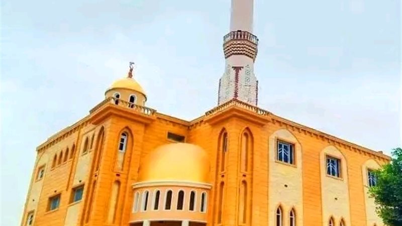 مسجد