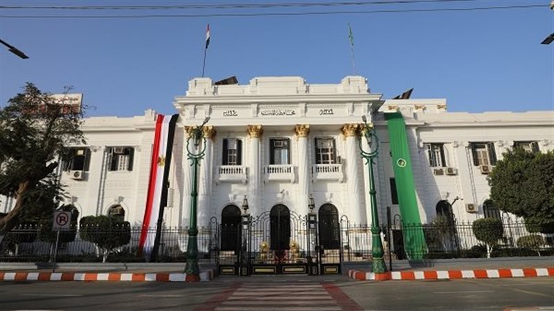  مشروعات حياة كريمة 