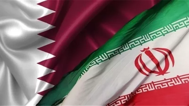 تحرك قطري جديد في طهران