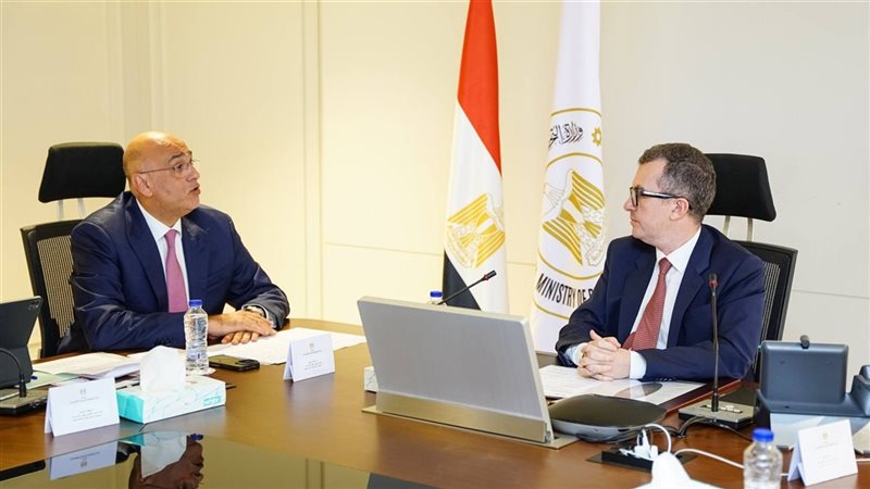 وزير التخطيط
