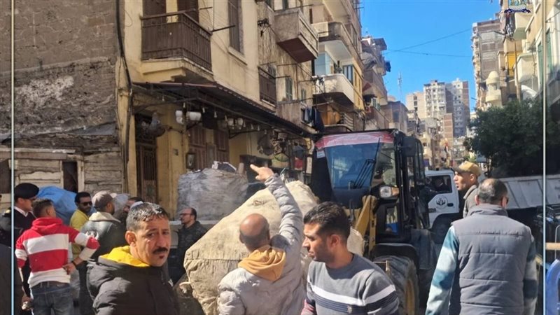محافظة الإسكندرية 