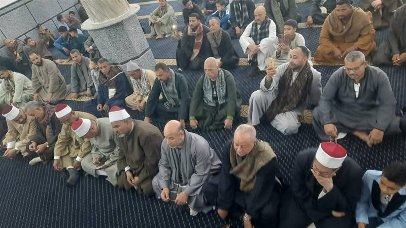 جانب من الافتتاح