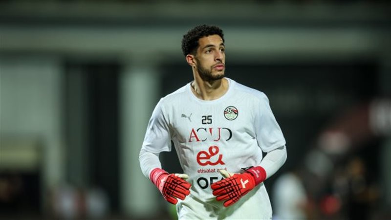  مصطفى شوبير