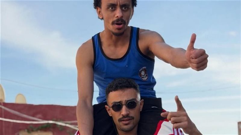 أحمد غزي وكزبرة