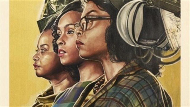 فيلم Hidden Figures