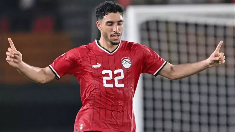 مرموش