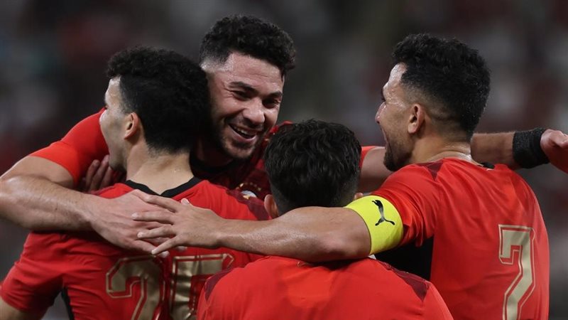 منتخب مصر