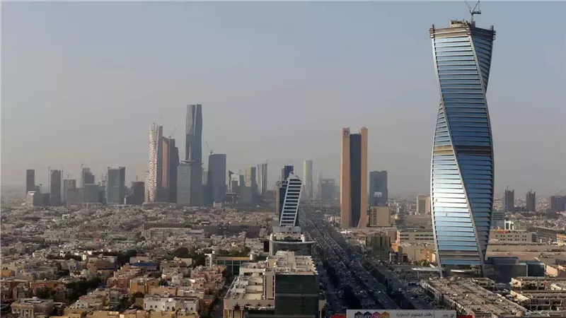 السعودية