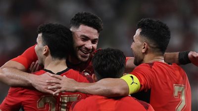 الصعود مركزين.. مكاسب كبيرة لمنتخب مصر بعد الفوز على السعودية برياعية