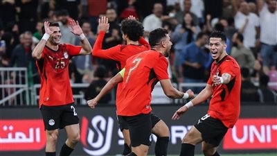 موعد مباراة منتخب مصر الودية أمام إسبانيا استعدادًا لكأس العالم 2026