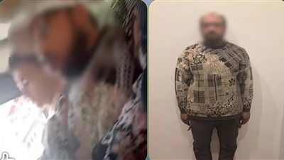 بعد تداول فيديو ..ضبط سائق ارتكب أفعالًا خادشة للحياء بمركبة بالغربية