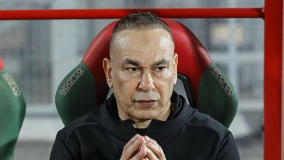 إبراهيم حسن: نستهدف إنجازا تاريخيا في المونديال.. وهذه رسالتي لمحمد صلاح
