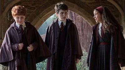 277 مليون مشاهدة في 48 ساعة..تريلر مسلسل “Harry Potter”يحقق رقمًا قياسيًا لـ HBO