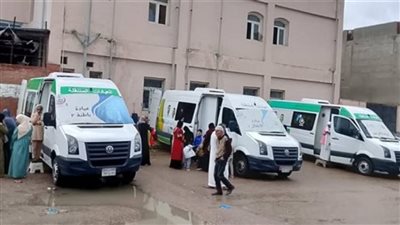 قافلة طبية مجانية تجوب قرى قنا.. خدمات شاملة وأدوية بلا مقابل في كرم عمران غدًا