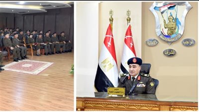 قبول دفعة جديدة من المتطوعين وقصاصي الأثر والمجندين للانضمام لصفوف القوات المسلحة