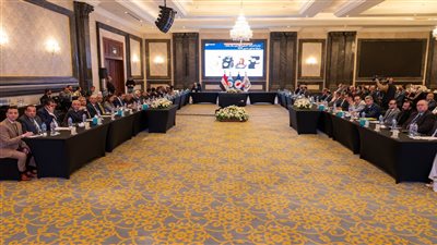 الجمعية العامة لشركة الإسكندرية للزيوت المعدنية «أموك» تعتمد نتائج النصف الثاني لعام 2025