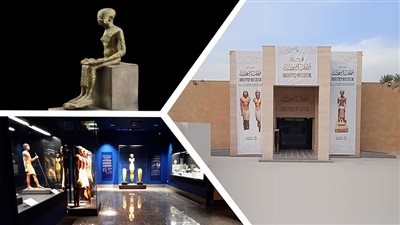 ما الذي تغيّر داخل أحد أهم متاحف مصر؟ مفاجآت في إعادة الافتتاح