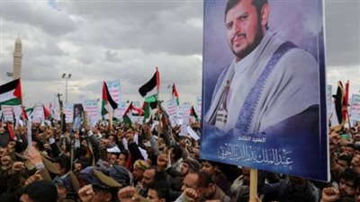 أنصار الله تعلن استهداف مواقع حيوية في جنوب فلسطين المحتلة وتتوعد بتصعيد مستمر