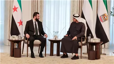 تقارب إماراتي سوري ورسائل دعم متبادلة وسط تصاعد التوترات الإقليمية
