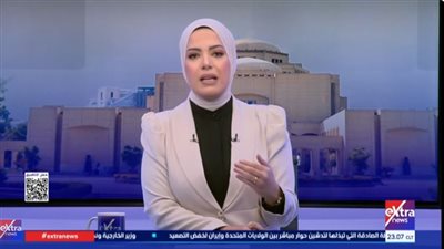 آية عبد الرحمن: موقف البرلمان يرسخ الرسائل الوطنية تجاه الأزمة الإقليمية 
