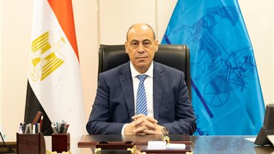 تعيين المهندس طارق بخيت نائبا لرئيس الهيئة القومية للإنتاج الحربي وعضوا منتدبا