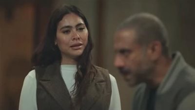 هاجر أحمد لـ 