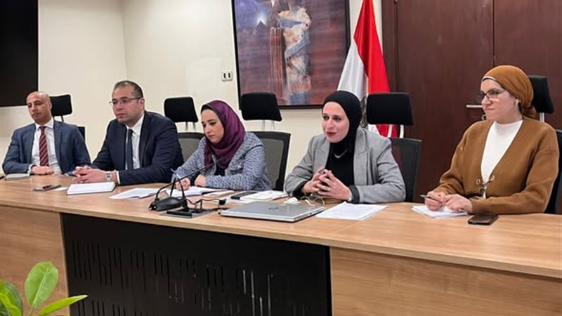  الدكتورة سمر الأهدل نائبة وزير الخارجية والتعاون الدولي 