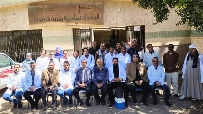 الحملة القومية ضد مرض الجلد العقدي