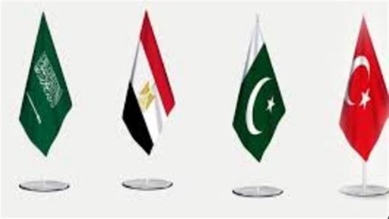 باكستان تستضيف اجتماعا رباعيا 